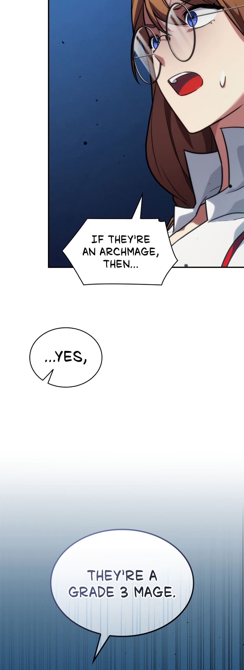 Infinite Mage, Chapter 71 image 05
